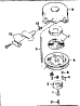 Rewind Starter No. 590420A