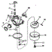 Carburetor No. 632468