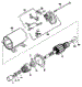Starter Motor No. 35763A