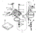 No. 28626 Carburetor