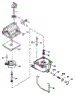 Carburetor 632671 (71 / 143)