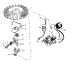 Magneto No. 610667