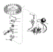 Magneto No. 610667