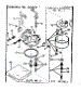 Carburetor No. 631157