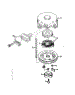 Rewind Starter No. 590420