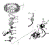 Magneto No. 610690A