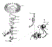 Magneto No. 610690A