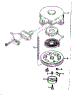 Rewind Starter No. 590420