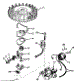 Magneto No. 610689A
