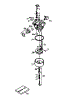 Carburetor 632604 (71 / 143)