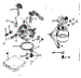 Carburetor 631712