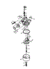 Carburetor 640142