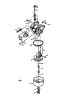 Carburetor No. 640160