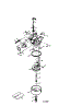 Carburetor 640271