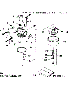 Replacement Parts parts for Craftsman Lawn & Garden Engine 143686102 from AppliancePartsPros.com