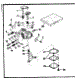 Carburetor No. 630969