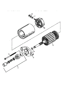 Replacement Parts parts for Craftsman Lawn & Garden Engine 143951600 from AppliancePartsPros.com