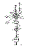 Carburetor  640129