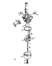 Carburetor 640124