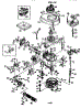 Craftsman 4-Cycle Engine
