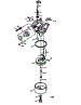 Carburetor No. 640119