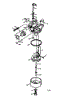 Carburetor 640147