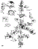 Craftsman 4-Cycle Engine