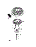 Recoil Starter 590704