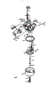 Carburetor 640156