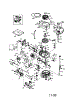 Craftsman 4-Cycle Engine