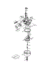 Carburetor  640174