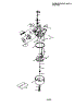 Carburetor 640174