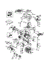 Craftsman 4-Cycle Engine