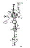 Carburetor 640112