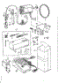 Attachment And Motor  Parts