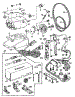 Motor And Attachment Parts