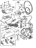 Motor And Attachment Parts