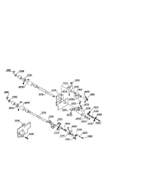 Looper And Bed Covers And Base parts for Singer Mechanical Sewing Machine 14J334 from AppliancePartsPros.com