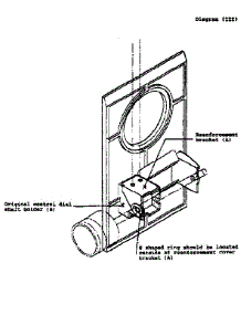 Diagram Iii parts for Kenmore Mechanical Sewing Machine 158.1789181 (1581789181, 158 1789181) from AppliancePartsPros.com