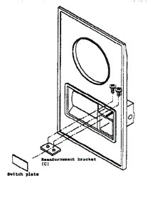 Diagram Ii parts for Kenmore Mechanical Sewing Machine 158.1789280 (1581789280, 158 1789280) from AppliancePartsPros.com