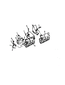 Engine Heat Shields parts for Sabre Front-Engine Lawn Tractor 1646 HYDRO GXSABRD from AppliancePartsPros.com
