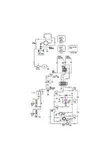 Schematic parts for Generac Generator 1647-0 from AppliancePartsPros.com