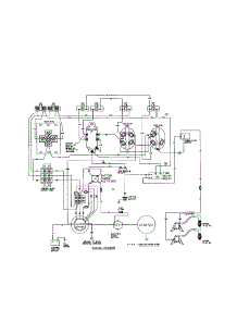 Wiring Diagram parts for Generac Generator 1647-0 from AppliancePartsPros.com