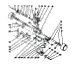 Wheel And Axel Assembly