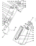 Handle And Bag Housing
