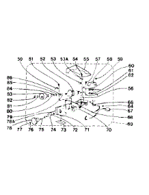 Motor And Pump Assembly parts for Kenmore Central Vacuum 175.8535280 (1758535280, 175 8535280) from AppliancePartsPros.com