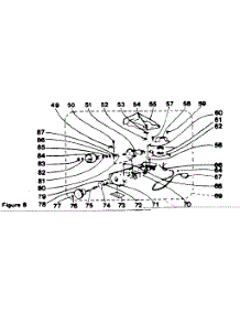 Motor And Pump Assembly parts for Kenmore Central Vacuum 175.8555180 (1758555180, 175 8555180) from AppliancePartsPros.com