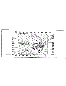 Motor And Pump Assembly parts for Kenmore Carpet Cleaner 175.8573180 (1758573180, 175 8573180) from AppliancePartsPros.com