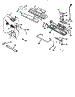 Dry Power Nozzle