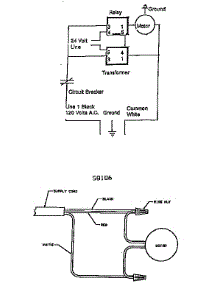 Model Notes parts for Eureka Central Vacuum 1810A from AppliancePartsPros.com